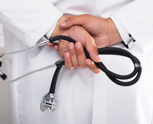 Preventive Health Service