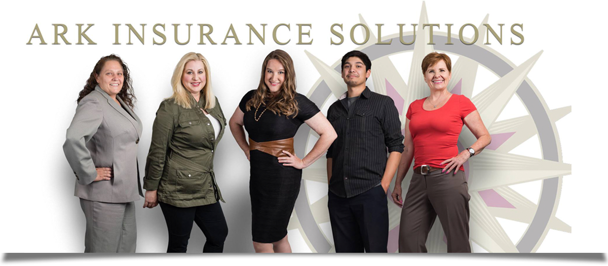 Ark Insurance Solutions Team