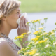 Spring Allergy Season|Ark Insurance Solutions