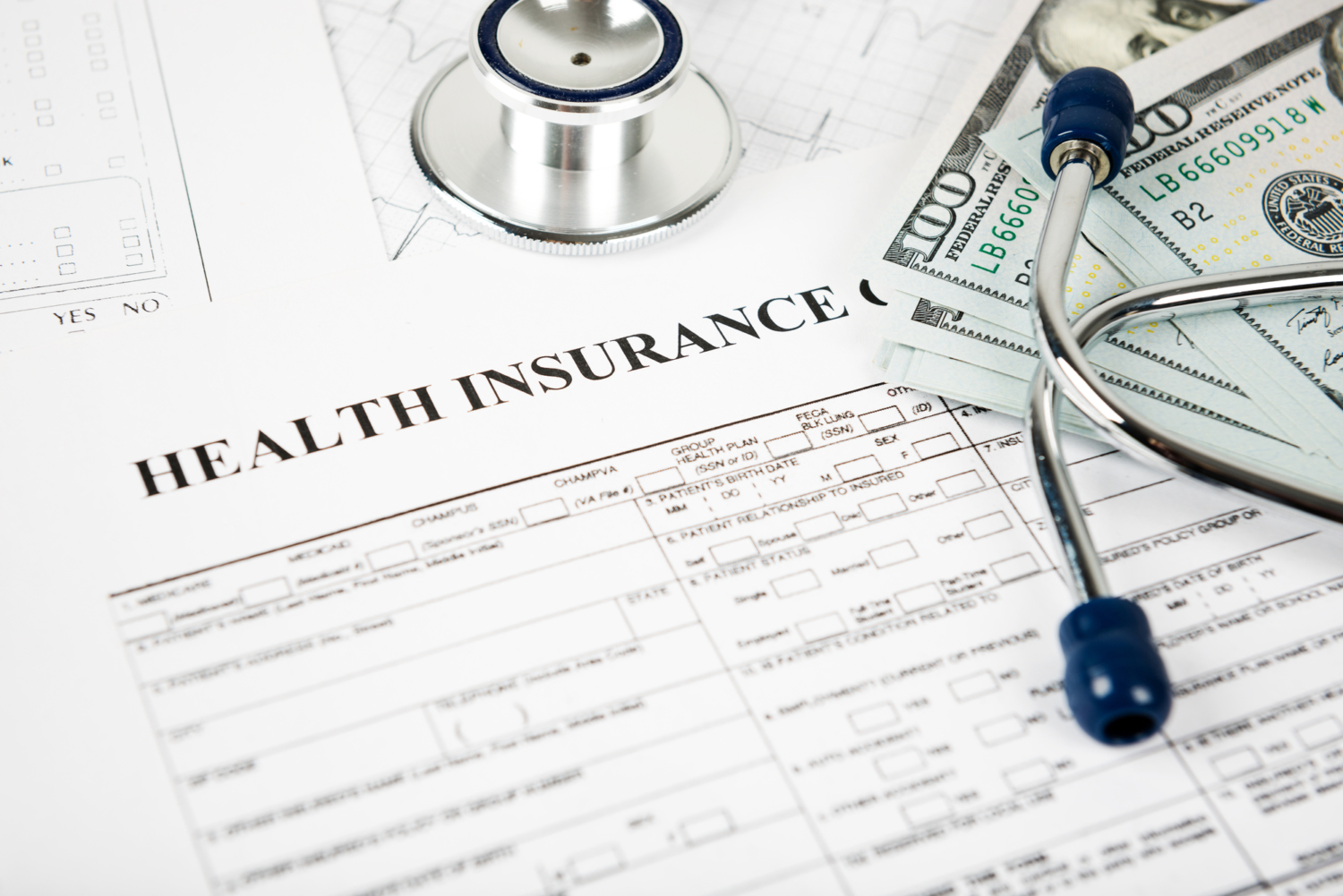 Understanding CHIP Salt Lake City Insurance Agents Ark Insurance