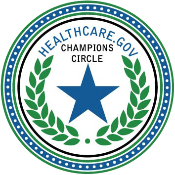 Healthcare.gov Champions Circle