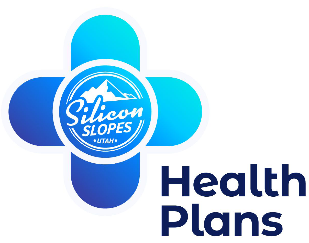 What are the Silicon Slopes Health Plans?