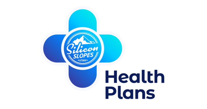 What are the Silicon Slopes Health Plans?