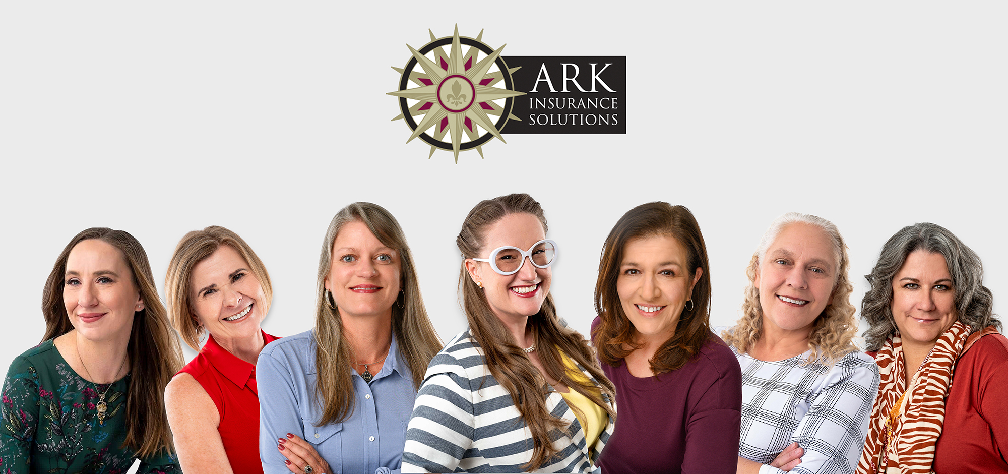 Ark Insurance Team