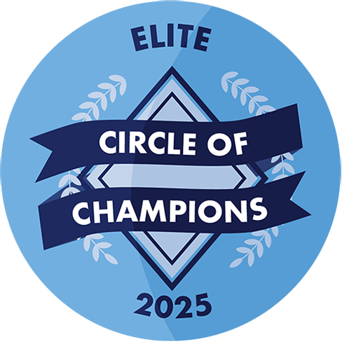 2025 Elite Circle of Champions