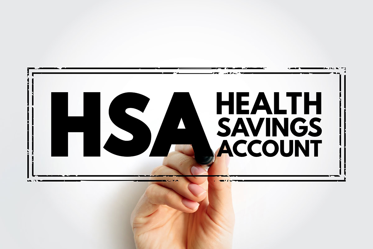Why Opening an HSA Account is a Good Idea