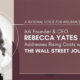 Ark Founder & CEO Rebecca Yates Addresses Rising Costs with the Wall Street Journal