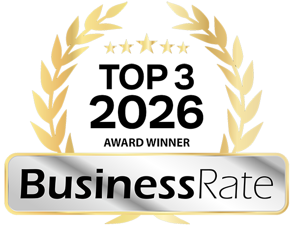 Business Rate Top 3 2026