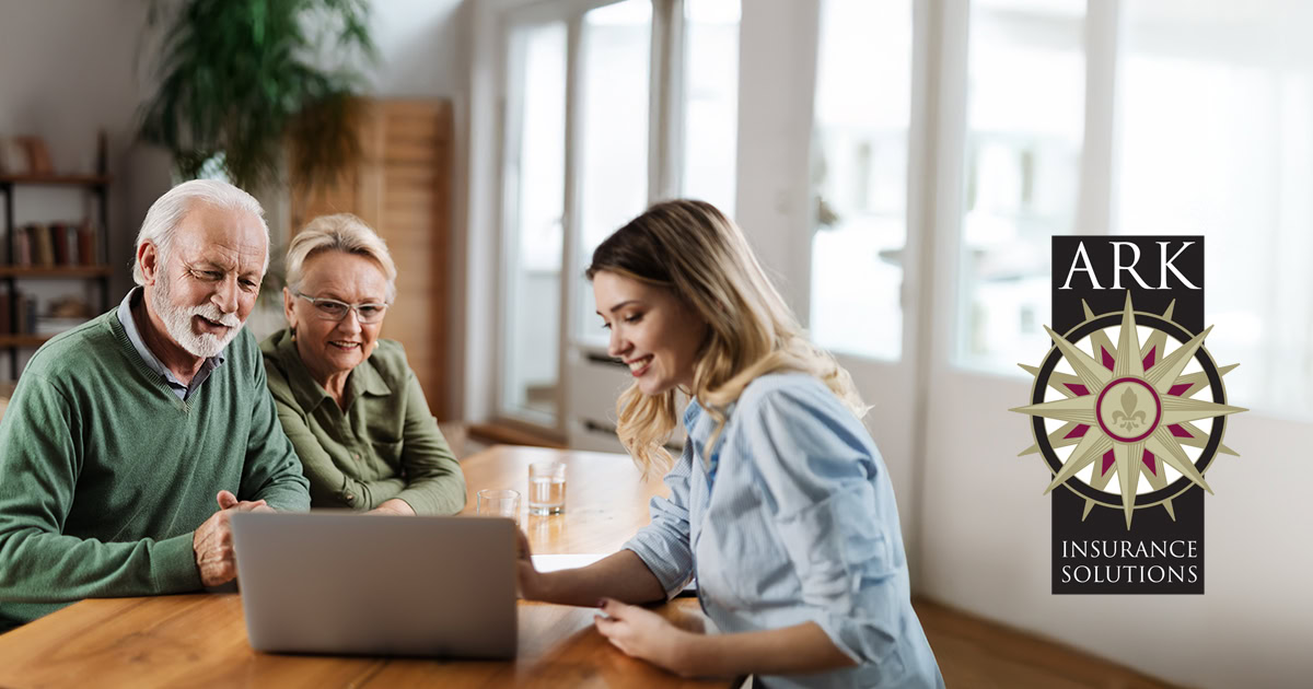 Medicare Insurance Broker in Utah | Ark Insurance Solutions