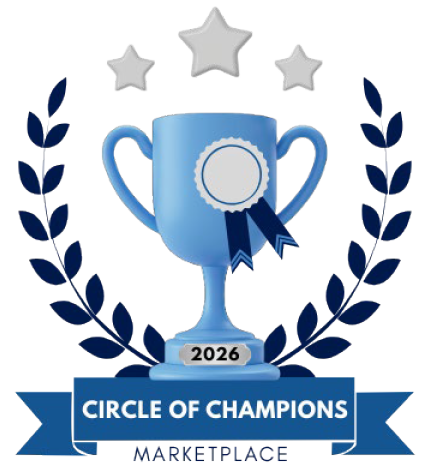 2026 Circle of Champions