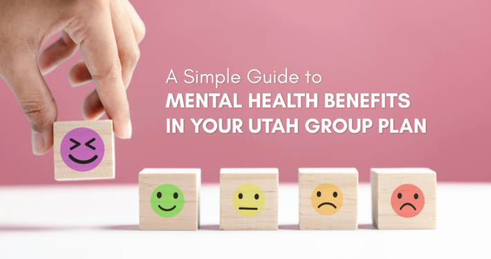 A Simple Guide to Mental Health Benefits in Your Utah Group Plan