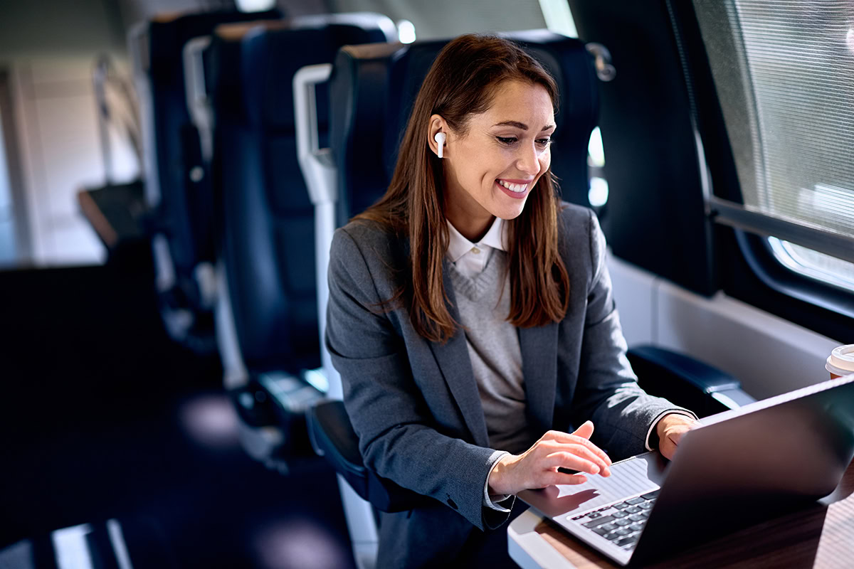 Business Travelers