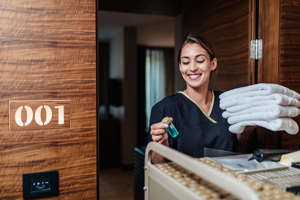 Hospitality