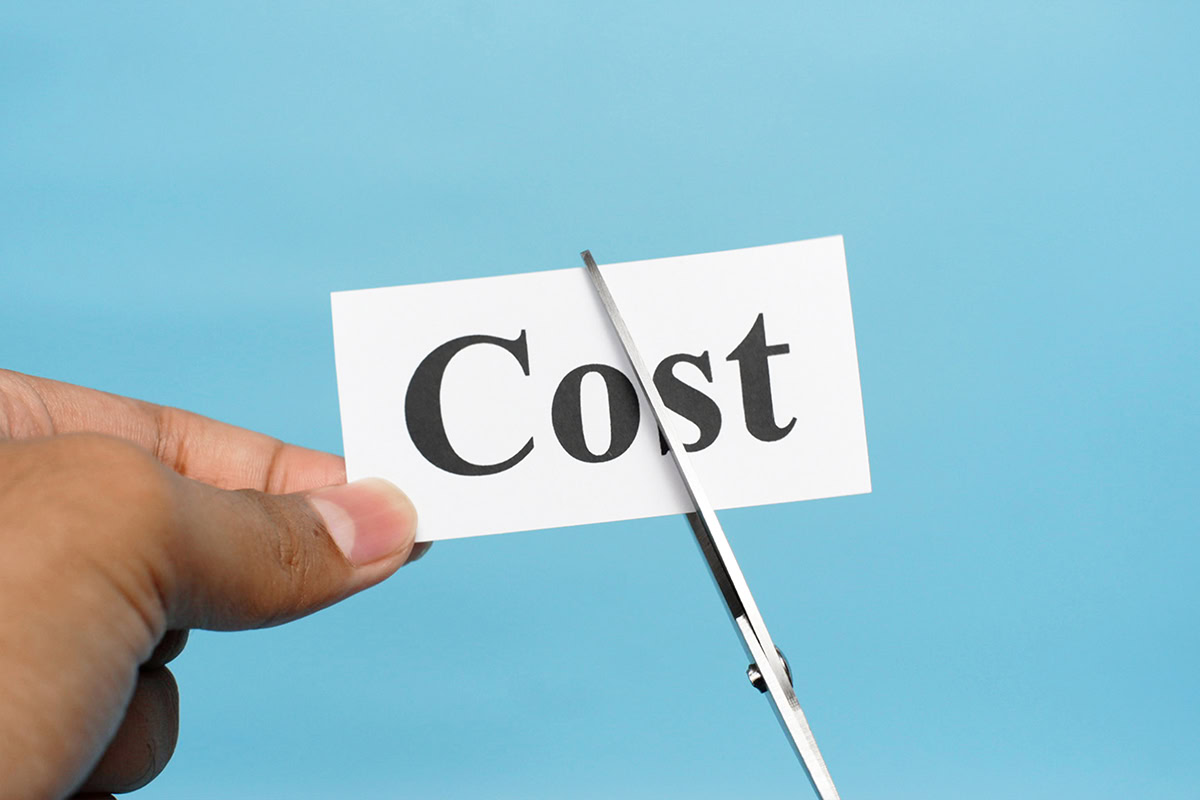 Limit cost