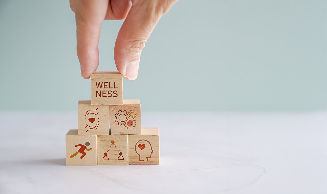 How we make group health easier