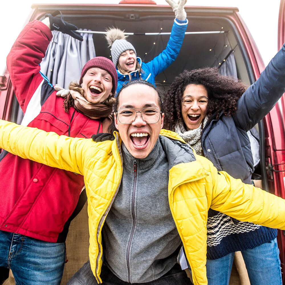 Benefits your team actually wants